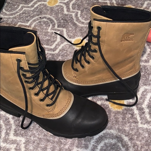 Sorel Shoes - Sorel 1964 cvs boot